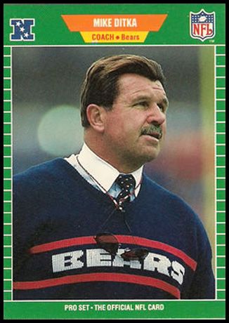 53a Mike Ditka